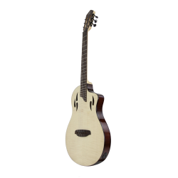 TOURPLAYER DELUXE ERABLE (+Housse)- ORTEGA
