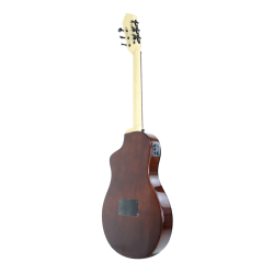 TOURPLAYER DELUXE ERABLE (+Housse)- ORTEGA