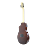 TOURPLAYER DELUXE ERABLE (+Housse)- ORTEGA