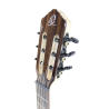 TOURPLAYER DELUXE ERABLE (+Housse)- ORTEGA