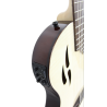 TOURPLAYER DELUXE ERABLE (+Housse)- ORTEGA