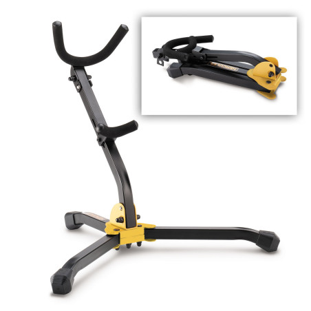SUPPORT SAXOPHONE HERCULES DS530BB
