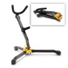 SUPPORT SAXOPHONE HERCULES DS530BB