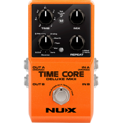 TIMECORE DLX MK2 - NUX