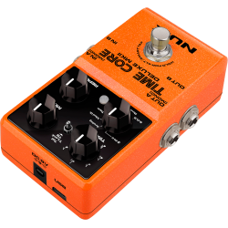 TIMECORE DLX MK2 - NUX