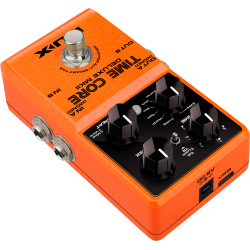 TIMECORE DLX MK2 - NUX