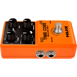 TIMECORE DLX MK2 - NUX