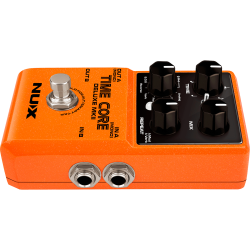 TIMECORE DLX MK2 - NUX