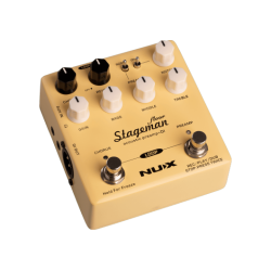 Stageman Floor - NUX