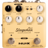 Stageman Floor - NUX