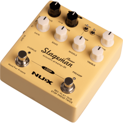 Stageman Floor - NUX
