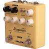 Stageman Floor - NUX