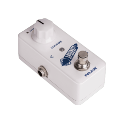 LACERATE BOOST - NUX