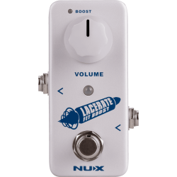 LACERATE BOOST - NUX