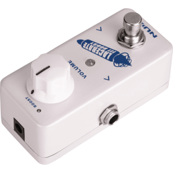 LACERATE BOOST - NUX