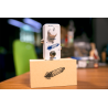 LACERATE BOOST - NUX