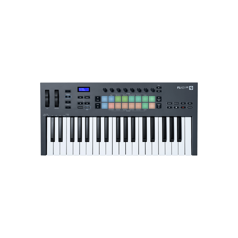 FLKEY 37 - NOVATION