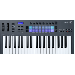 FLKEY 37 - NOVATION