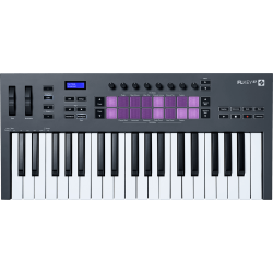 FLKEY 37 - NOVATION