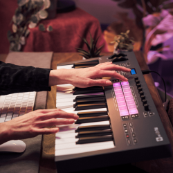 FLKEY 37 - NOVATION