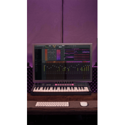 FLKEY 37 - NOVATION