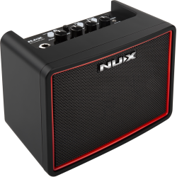 MIGHTYLITEBT-MK2 - NUX