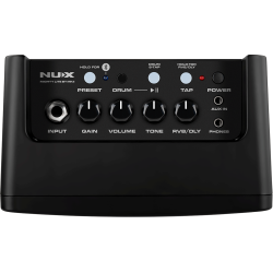 MIGHTYLITEBT-MK2 - NUX