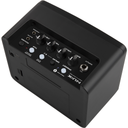 MIGHTYLITEBT-MK2 - NUX