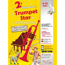 La 2e méthode du Trumpet...