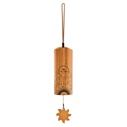 Cosmic Bamboo Chime...