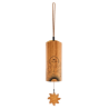 Cosmic Bamboo Chime Aurora (Morning - Matin) - SONIC ENERGY