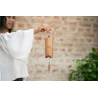 Cosmic Bamboo Chime Aurora (Morning - Matin) - SONIC ENERGY