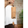 Cosmic Bamboo Chime Aurora (Morning - Matin) - SONIC ENERGY