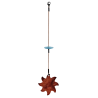 Cosmic Bamboo Chime Luna (Evening - Soir) - SONIC ENERGY