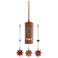 Cosmic Bamboo Chime Luna...