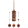 Cosmic Bamboo Chime Luna (Evening - Soir) - SONIC ENERGY