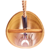 Cosmic Bamboo Chime Luna (Evening - Soir) - SONIC ENERGY