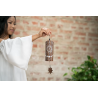 Cosmic Bamboo Chime Luna (Evening - Soir) - SONIC ENERGY