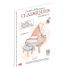 Les plus belles œuvres CLASSIQUES pour débutants - Volume 1 - Christophe Astié