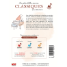 Les plus belles œuvres CLASSIQUES pour débutants - Volume 1 - Christophe Astié
