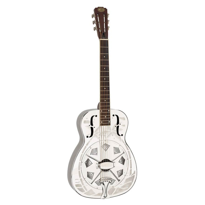 WE14/NI Bell Brass Resonator West End - Royall