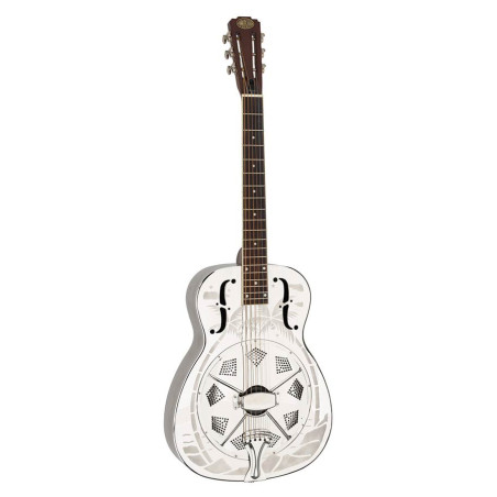 WE14/NI Bell Brass Resonator West End - Royall