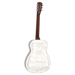 WE14/NI Bell Brass Resonator West End - Royall