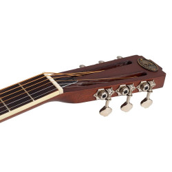 WE14/NI Bell Brass Resonator West End - Royall