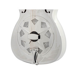 WE14/NI Bell Brass Resonator West End - Royall