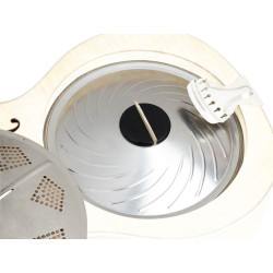 WE14/NI Bell Brass Resonator West End - Royall