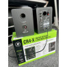 OCCASION - CR4-X - MACKIE
