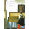 Petite musique de nuit KV525 - MOZART Wolfgang Amadeus