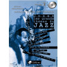 Jouez les grands thèmes du jazz Vol.2 - PELLEGRINO Michel
