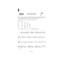 Jouez les grands thèmes du jazz Vol.2 - PELLEGRINO Michel